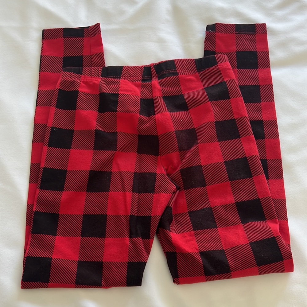 Girl‎ Leggins Bundle 3 Pair - Picture 5 of 14
